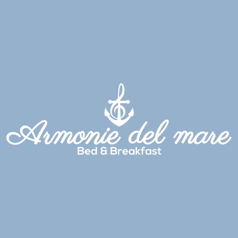 Armonie Del Mare B&B Monopoli Extérieur photo