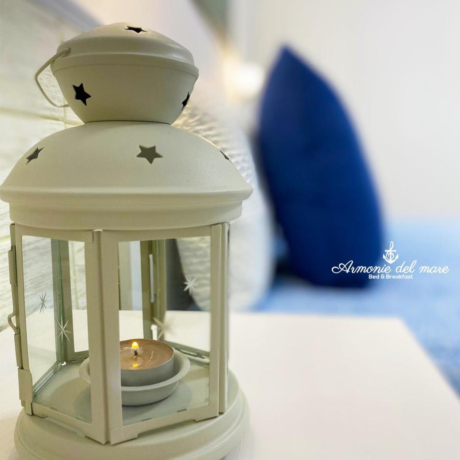 Armonie Del Mare B&B Monopoli Extérieur photo